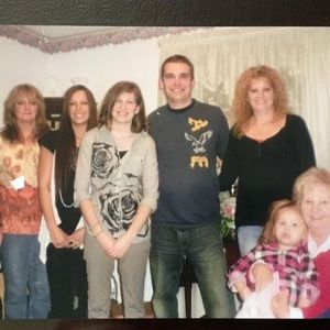 Meet your Posher, Barbara